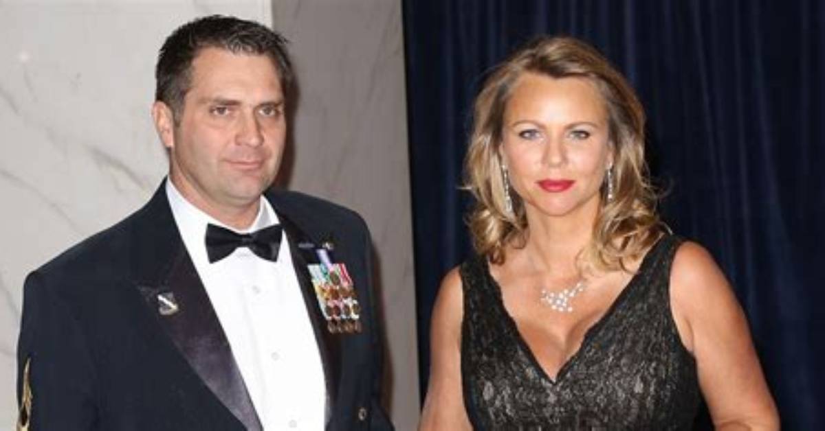 Lara Logan's Husband: Uncovering the Untold Story