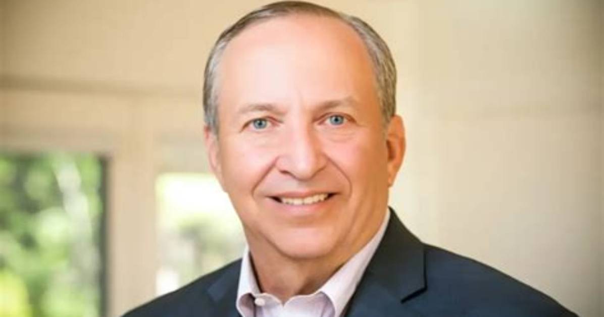 Larry D. Mann Biography, Age, Height, Wife, Net Worth, Family