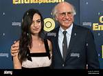 Larry David's Daughter: a Glimpse into Her Life and Influence