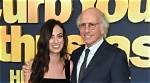 Larry David's Daughter Has Grown up to Be Gorgeous