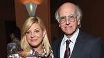 Larry David's Ex-Wife: Ashley Underwood Unveiled