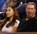 Larry Ellison's Wife and the Secrets Within