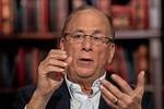 Larry Fink's Grandson: the Next Generation in Finance