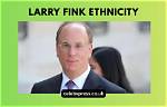 Larry Fink: Understanding His Nationality and Background