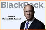 Larry Finks: the Visionary Behind Blackrock
