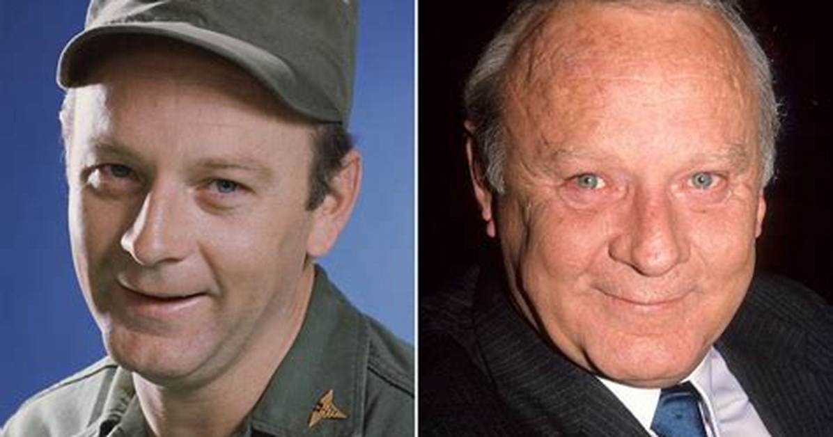 Larry Linville: the Iconic Actor Behind Frank Burns