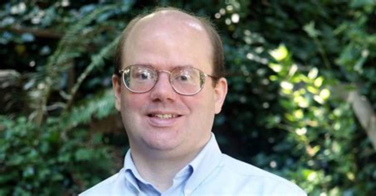 Larry Sanger Net Worth | Snogblogy