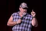 Larry the Cable Guy: Political Affiliation and Its Impact on His Career