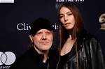 Lars Ulrich's Wife: the Woman Behind the Metallica Drummer