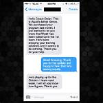 Latest Aubrey Wyatt Text Messages Revealed | Uncovered Secrets