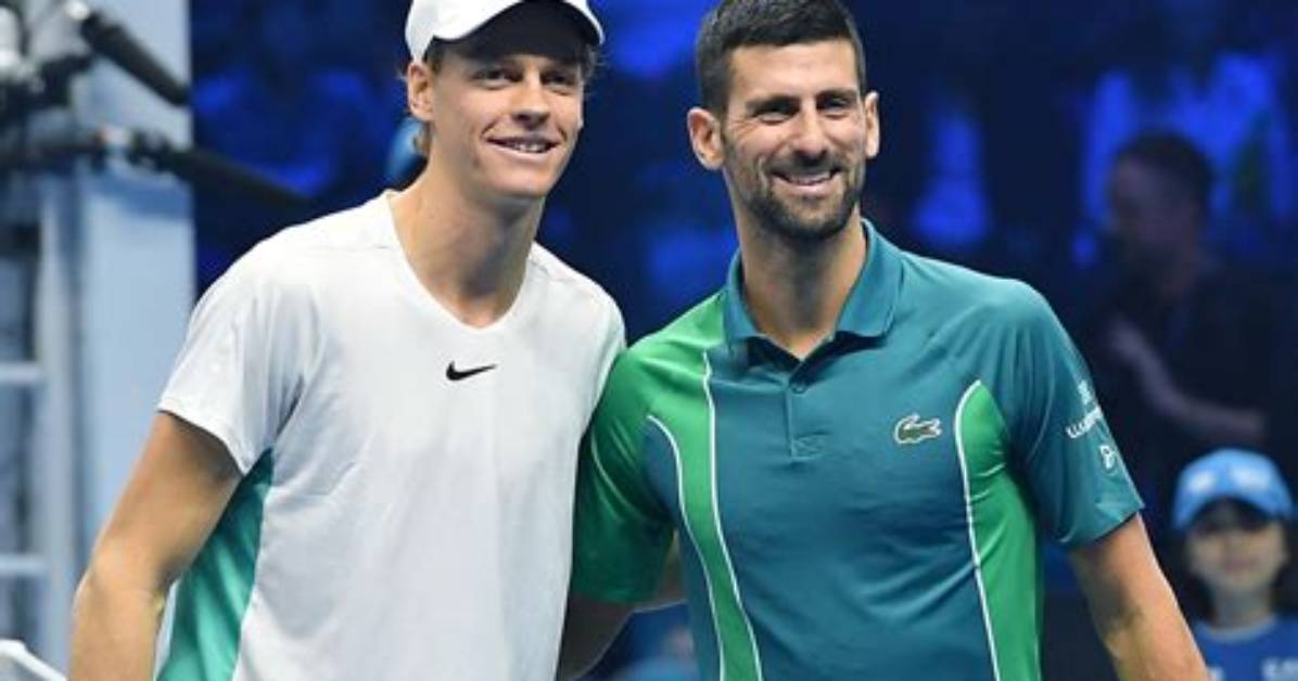 Latest Djokovic News: Insights and Updates on the Tennis Legend