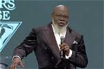 Latest News About Td Jakes Retirement: Did He Finally Step Down?