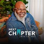 Latest News: Is T. D. Jakes Getting a Divorce?