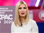 Latest News on Ivanka Trump's Political Ambitions
