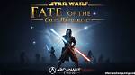 Latest Star Wars: the Old Republic Player Count | Uncover the Hidden Figures