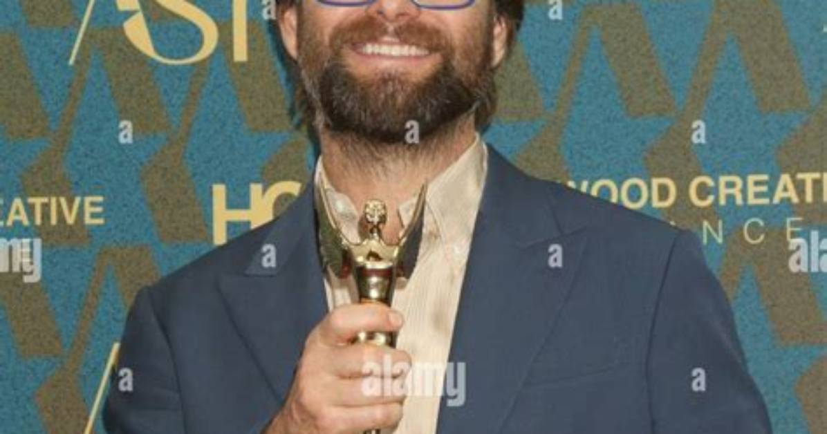 Latest Updates on Antony Starr's 2024 Relationship Status