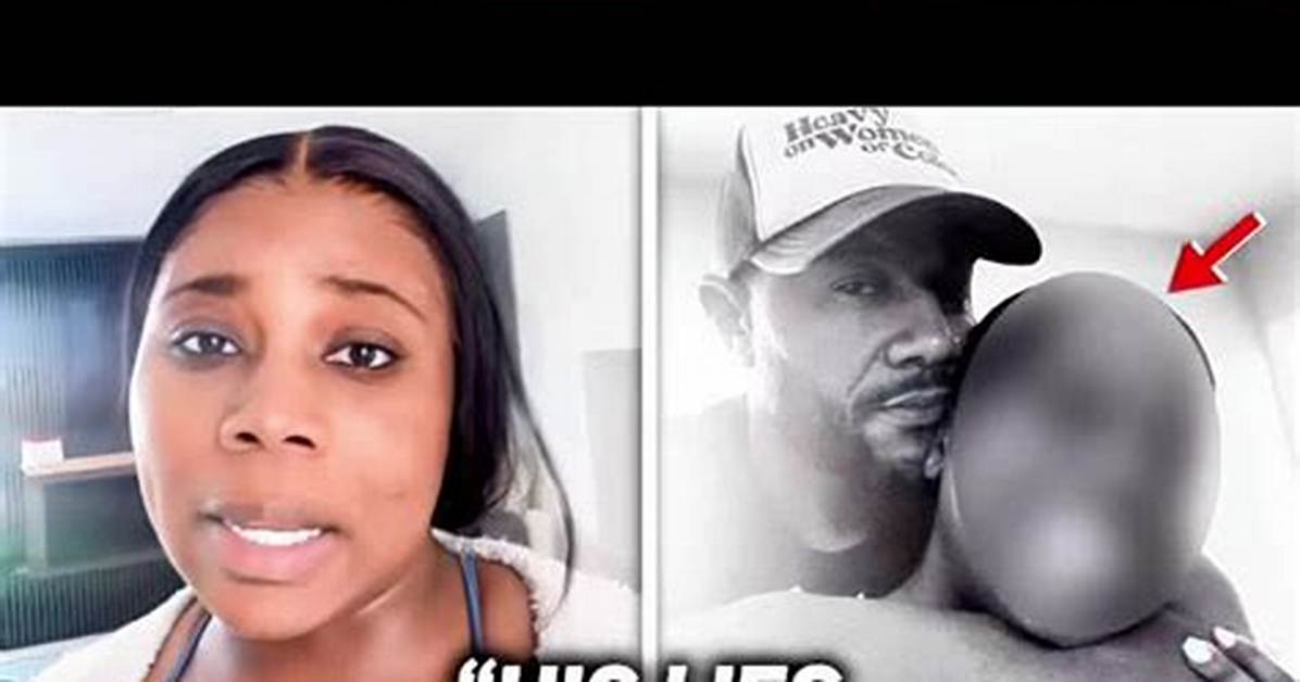 Latisha Scotts Age Will Shock You About Her Achievements
