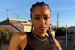 Latoya Tonodeo Biography, Net Worth, Boyfriend, Height