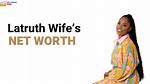 Latruths Wife Mrslatruth Aka Briana Hampton: What Happened to Her?