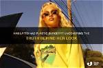 Latto: Weight Unveiled - the Truth Behind Her Figure