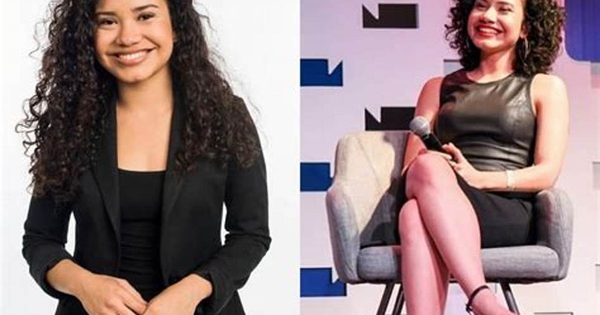 Laura Barron Lopez Height, Weight, Net Worth, Age, Birthday, Wikipedia, Who, Nationality, Biography