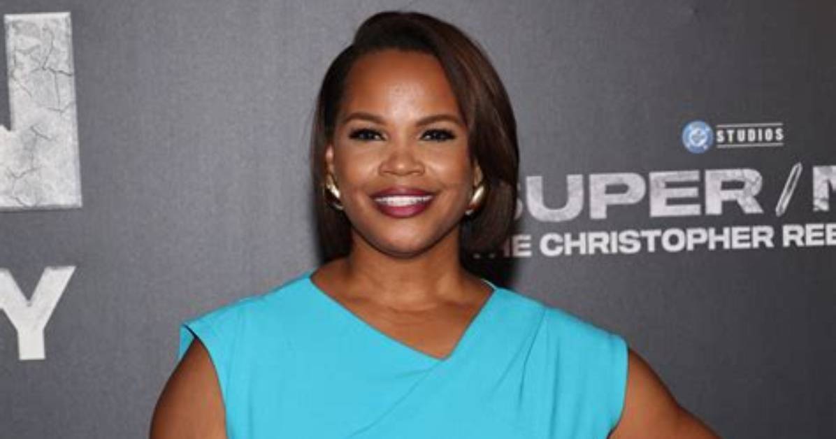 Laura Coates Cnn, Bio, Age, Height, Husband, Education, Salary, and Net Worth