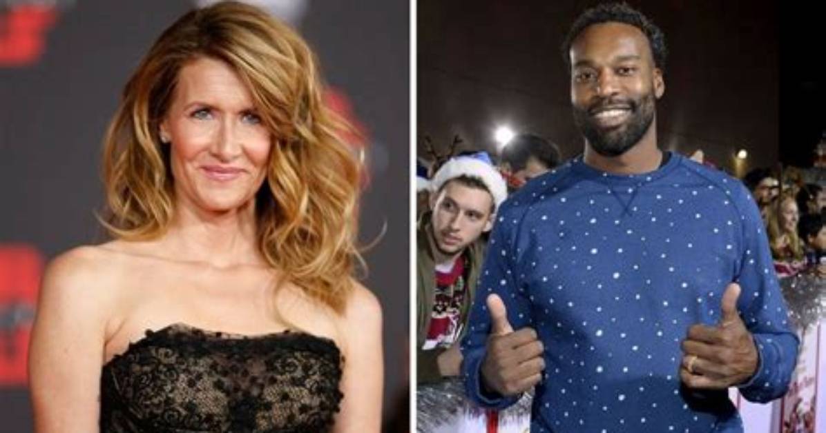 Laura Dern and Baron Davis Split: a Deep Dive into Their Relationship