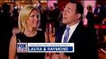 Laura Ingraham and Raymond Arroyo Relationship, Married, Partner