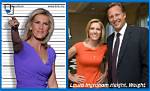 Laura Ingraham Height: How Tall Is She?