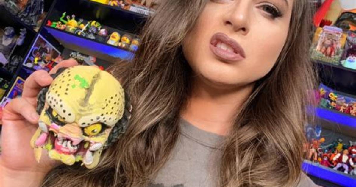 Laura Legends: the Rising Star of the Digital Era