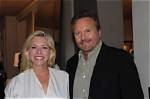 Laura Putty Stroud and Narvel Blackstock's Marriage Unveiled