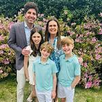 Laura Siegemund Family, Husband, Children, Parents, Siblings ·
