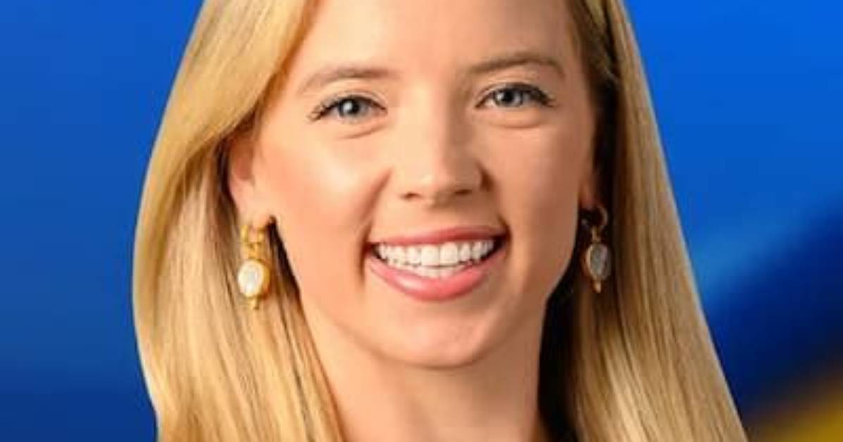 Laura Smith (Meteorologist) Biography, Wiki, Age, Cbs 17, Height, Husband and Net Worth