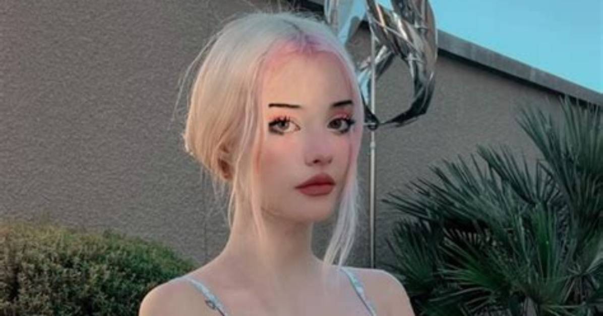 Lauren Burch Onlyfans Leaks