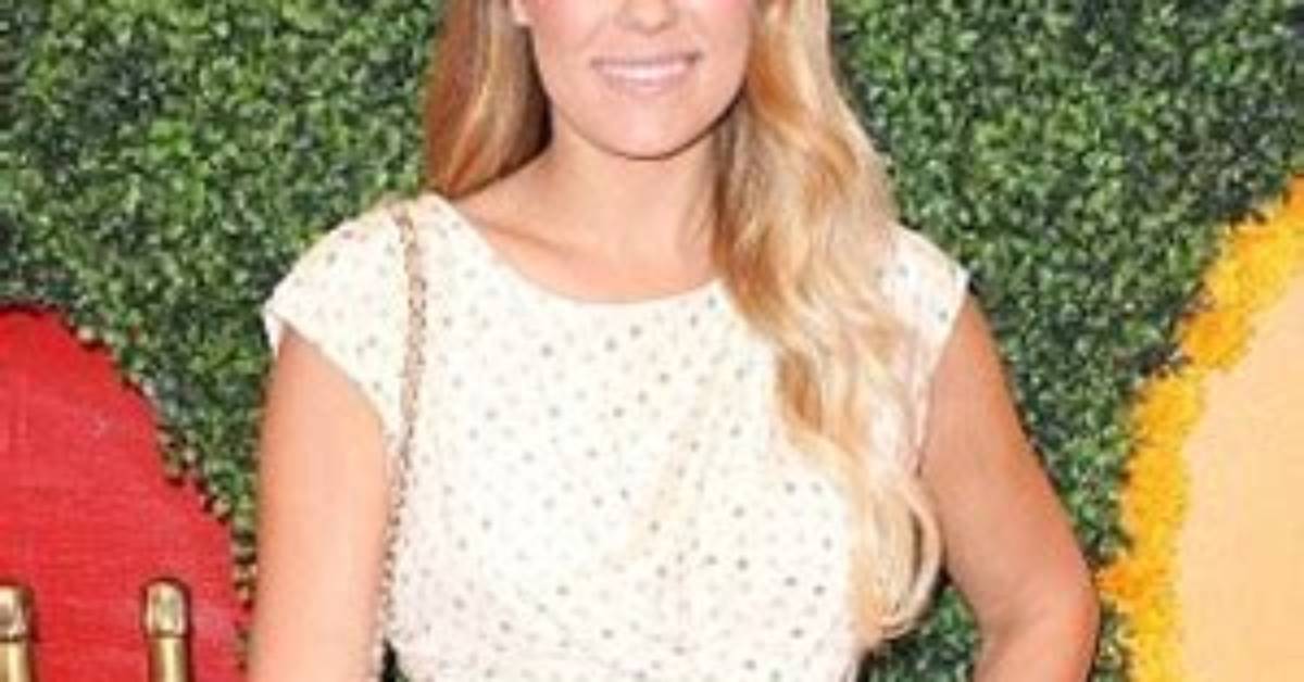 Lauren Conrad Height, Weight and Body Measurements