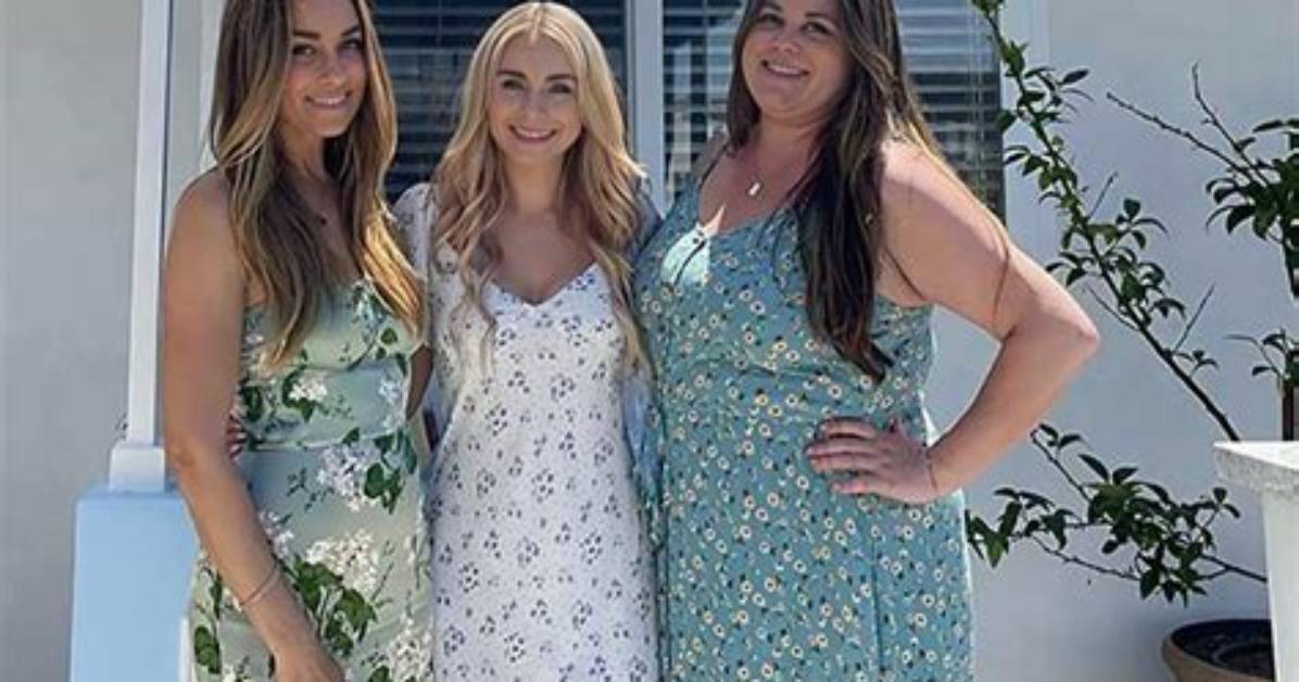 Lauren Conrad Siblings: Meet Breanna Conrad, Brandon Conrad
