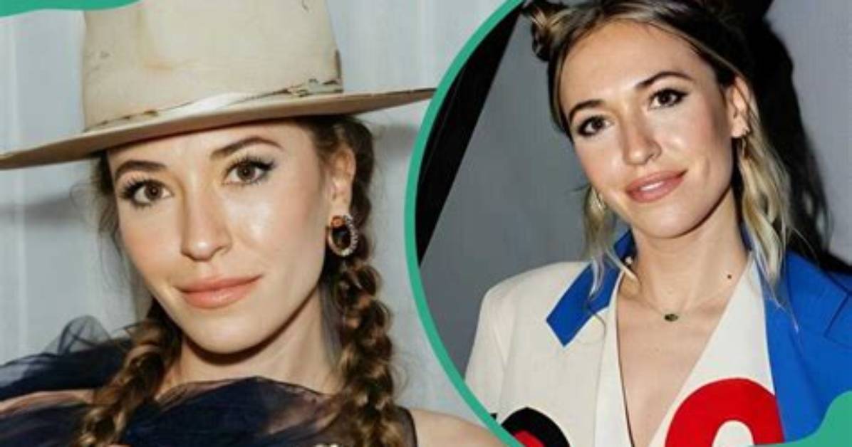 Lauren Daigle's Dating Life Revealed