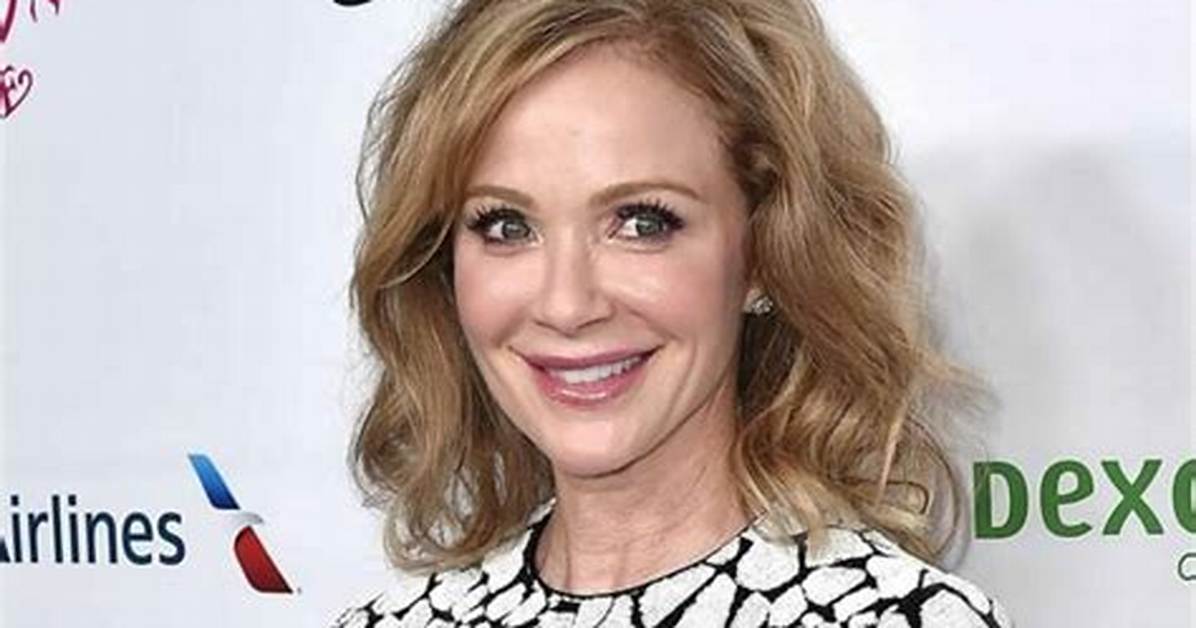Lauren Holly Bio: Net Worth, Age, Height, Weight, Husband, Kids