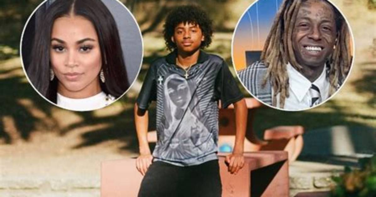 Lauren London and Lil Wayne's Son Rumors Debunked