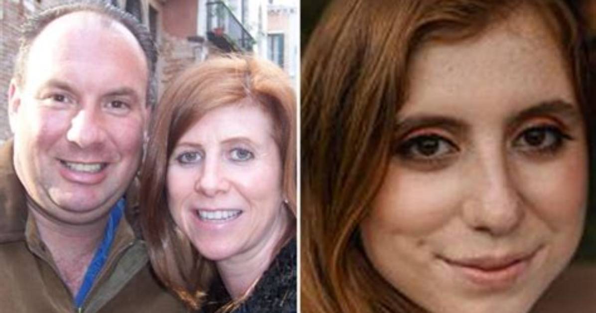 Lauren Pazienza's Parents 'May Be Charged' for 'Helping Her Hide from Police'