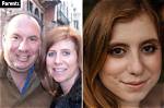 Lauren Pazienza's Parents 'May Be Charged' for 'Helping Her Hide from Police'