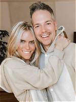Lauren Scruggs and Jason Kennedy Welcomed Their First Child Together
