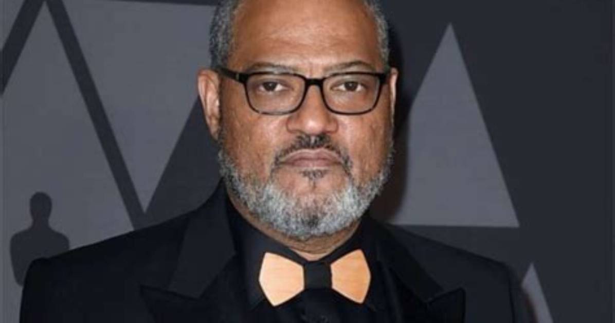 Laurence Fishburne Bio: Net Worth, Age, Height, Weight, Wife, Kids, Actor