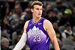Lauri Markkanen Net Worth and Salary