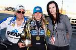 Laurie Force Net Worth, Wiki, Bio, Daughters, Age – John Force Wife