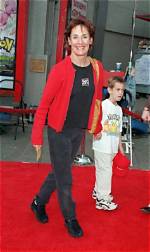 Laurie Metcalf: a Deep Dive into Her Life and Husband