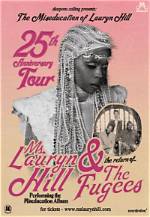 Lauryn Hill Tour Dates 2023, Tickets, Concerts