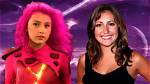 Lava Girl Now: the Journey of a Beloved Character to Real Life