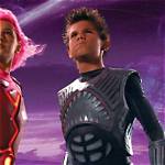 Lavagirl and Sharkboy's Villain: Understanding the Antagonist in Their World