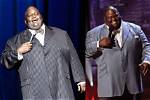 Lavell Crawford Went Through Weight Loss for His Son ·